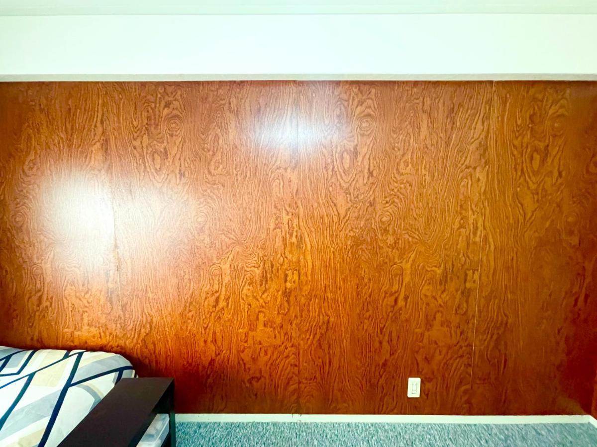 אוסקה West Wood Guest Room מראה חיצוני תמונה